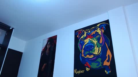 Ray Coopers online show from October 8, 4:37 pm