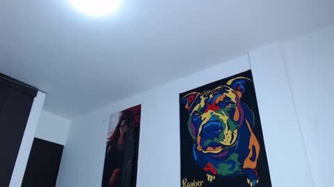 Snapshot of ray_coopers chatting on January 18, 2:37 am Ray Coopers online show from January 18, 2:37 am