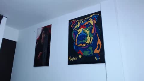 Snapshot of ray_coopers chatting on February 7, 1:42 am Ray Coopers online show from February 7, 1:42 am