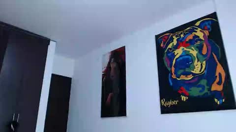 Snapshot of ray_coopers chatting on March 6, 11:56 pm Ray Coopers online show from March 6, 11:56 pm