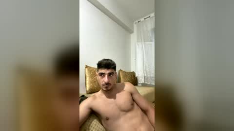 Snapshot of rayaan6969 chatting on July 7, 3:20 am Rayaan6969 online show from July 7, 3:20 am