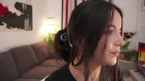 Raychell Black  online show from April 13, 3:06 pm