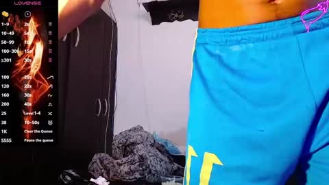 Rayn online show from January 8, 9:23 pm