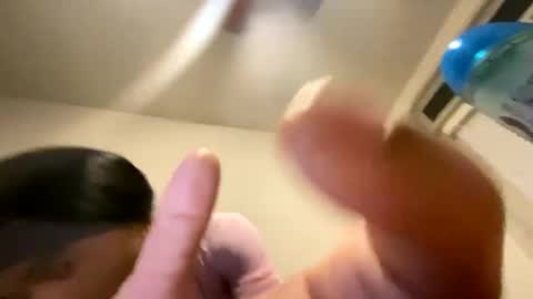 Snapshot of rayelettt chatting on March 4, 10:02 am TGirlRaye online show from March 4, 10:02 am