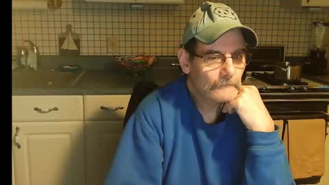 Ray online show from December 16, 12:16 pm