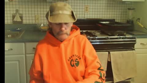 Ray online show from October 27, 8:02 pm