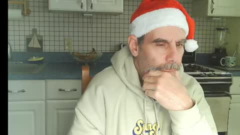 Ray online show from December 15, 8:13 pm