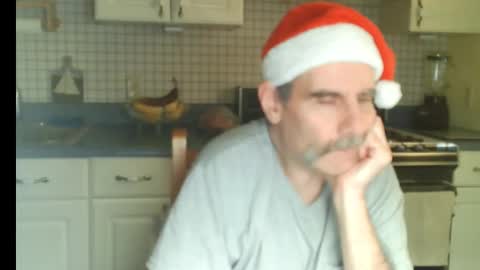 Ray online show from December 19, 9:11 pm