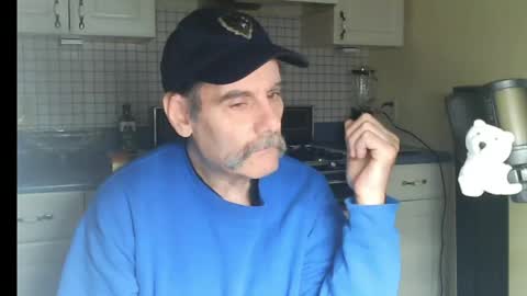 Ray online show from April 9, 7:58 am