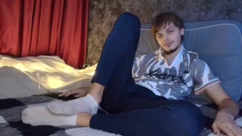 RayMartino online show from February 9, 1:48 pm