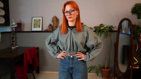 Mary online show from April 30, 4:30 am