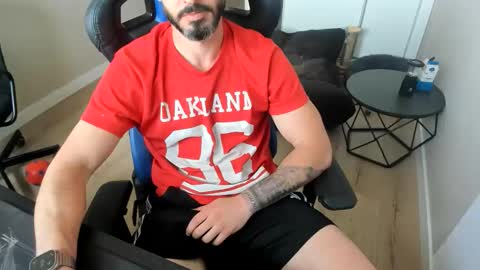 raysexparty online show from May 9, 11:37 am