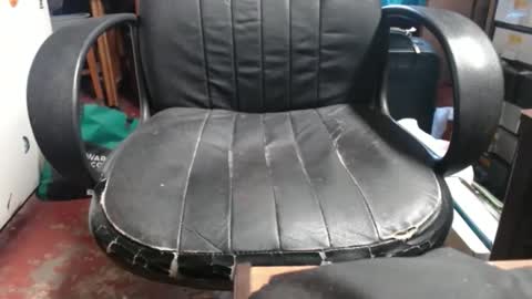 Snapshot of raysmith77777777 chatting on February 1, 6:06 pm Ray online show from February 1, 6:06 pm