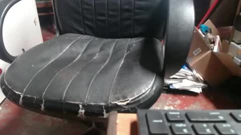 Snapshot of raysmith77777777 chatting on February 9, 9:30 pm Ray online show from February 9, 9:30 pm