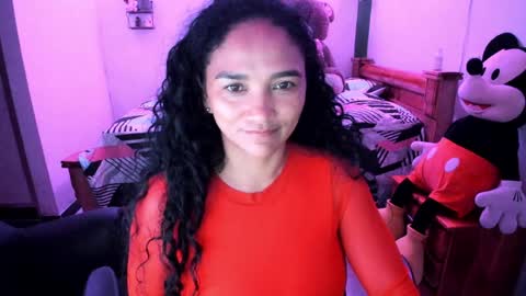 Danna online show from May 10, 3:01 am