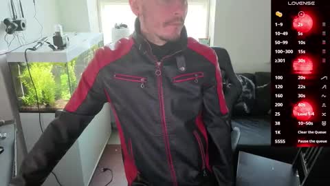 Rayzel online show from March 16, 3:16 pm