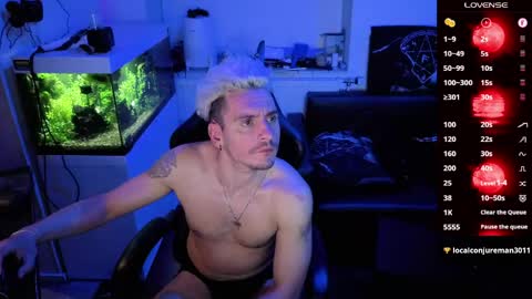 Rayzel online show from April 7, 3:07 am