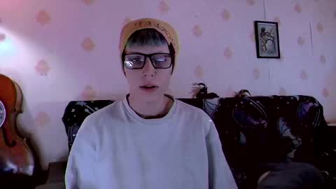  Yrriel Strife Candy-Demon Caveboy mr. Cringe   online show from March 1, 4:11 pm