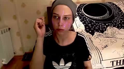  Yrriel Strife Candy-Demon Caveboy mr. Cringe   online show from September 13, 6:18 pm