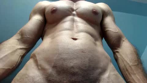 razorramon13 online show from September 12, 6:46 am