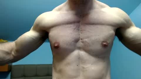 razorramon13 online show from June 18, 5:30 am