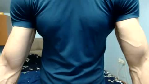 razorramon13 online show from June 24, 7:07 am