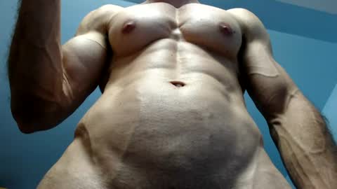razorramon13 online show from June 29, 7:58 am