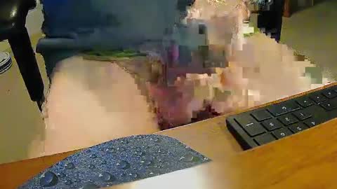 Snapshot of rb69er905364 chatting on January 8, 6:31 pm rb69er905364 online show from January 8, 6:31 pm