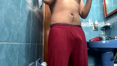 rbk26 online show from January 26, 5:13 pm