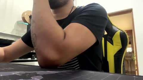 rbk26 online show from January 9, 3:53 am