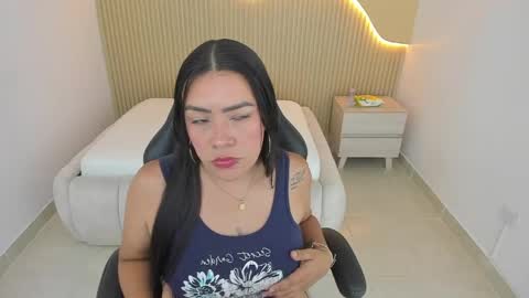 REACHEL online show from April 18, 3:21 am