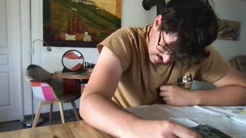 reachorgasmwithoutsex online show from July 8, 5:28 pm