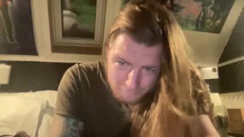 ready4uagain online show from December 11, 7:14 pm