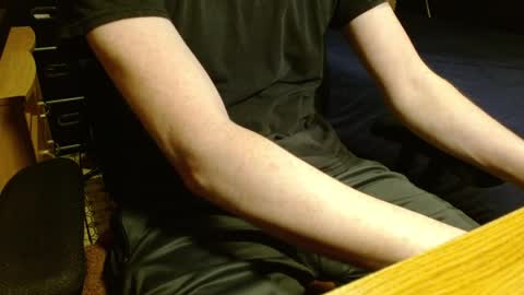 Scrappy Coco online show from April 8, 10:04 am