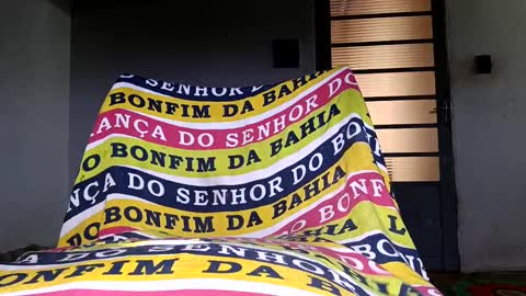 Rasta online show from November 5, 7:14 pm