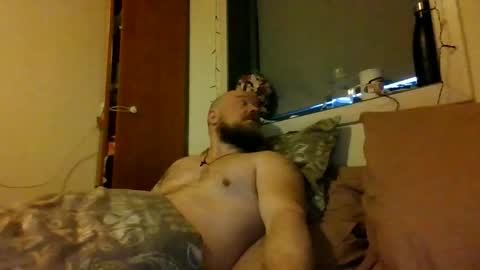 Snapshot of real_viking1 chatting on February 23, 6:55 am real_viking1 online show from February 23, 6:55 am