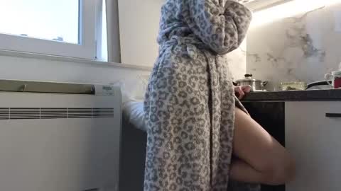 BalancedSexLife online show from February 17, 6:31 am