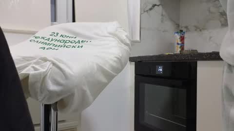 BalancedSexLife online show from March 3, 12:37 am