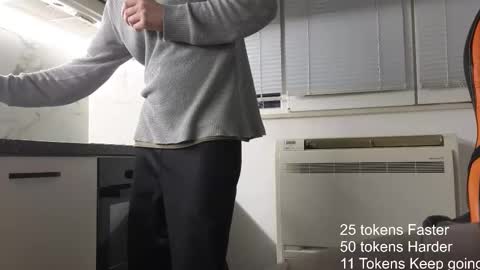 BalancedSexLife online show from October 22, 6:51 pm