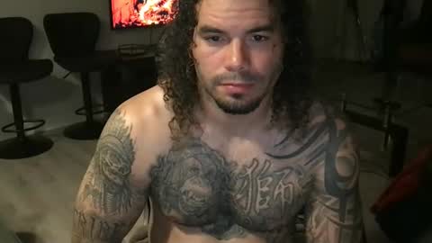 Real Aquaman online show from February 26, 1:37 am