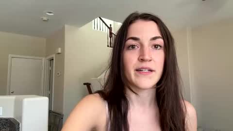 Snapshot of realbeccablair chatting on May 6, 9:20 pm realbeccablair online show from May 6, 9:20 pm