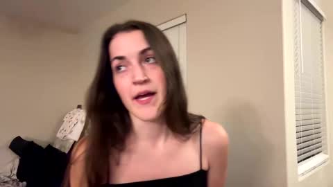 Snapshot of realbeccablair chatting on May 10, 4:28 am realbeccablair online show from May 10, 4:28 am