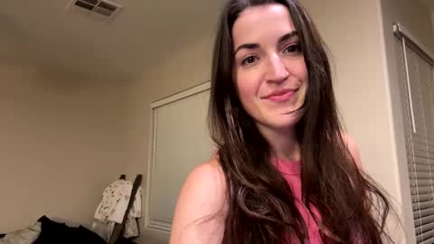 Snapshot of realbeccablair chatting on May 11, 3:12 am realbeccablair online show from May 11, 3:12 am