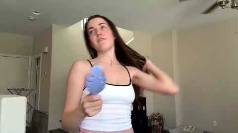 Snapshot of realbeccablair chatting on May 12, 10:51 pm realbeccablair online show from May 12, 10:51 pm