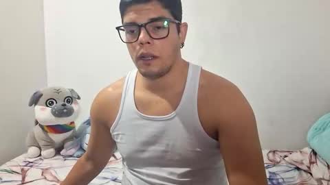 Joel online show from February 24, 2:09 am