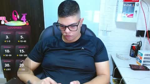 Joel online show from June 6, 11:59 am