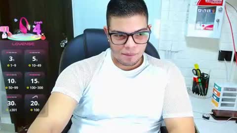Joel online show from June 18, 5:28 pm