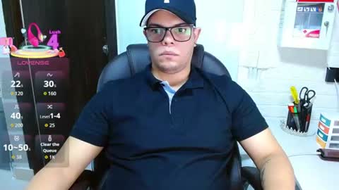 Joel online show from June 30, 12:39 pm