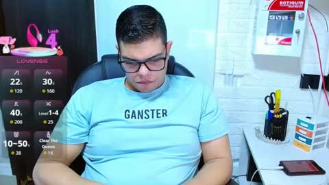 Joel online show from July 7, 12:31 pm