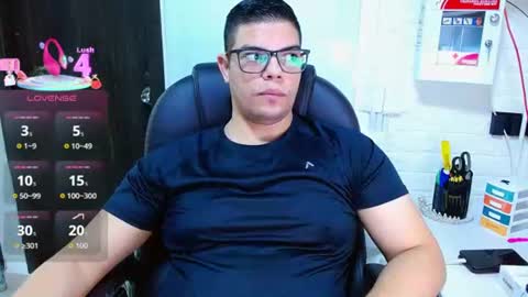 Joel online show from July 8, 12:09 pm